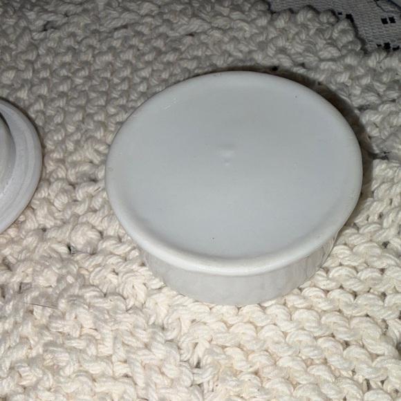 Empress By Haruta Vintage To Mother With Love Trinket Dish With Lid - Picture 6 of 8